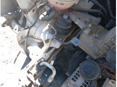 Recambio de tubos aire acondicionado para skoda fabia ii (542) 1.2 referencia OEM IAM 6Q1820743AF 6Q0820744BG 6Q1820743AE 2