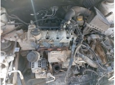 Recambio de motor completo para skoda fabia ii (542) 1.2 referencia OEM IAM CHF 03D100032C 
