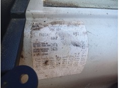 Recambio de motor completo para skoda fabia ii (542) 1.2 referencia OEM IAM CHF 03D100032C  2