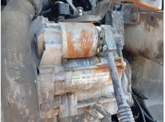 Recambio de motor arranque para skoda fabia ii (542) 1.2 referencia OEM IAM 02T911023S  D6GS12