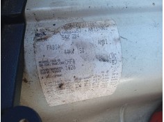 Recambio de caja cambios para skoda fabia ii (542) 1.2 referencia OEM IAM LVC 02R300057CX 