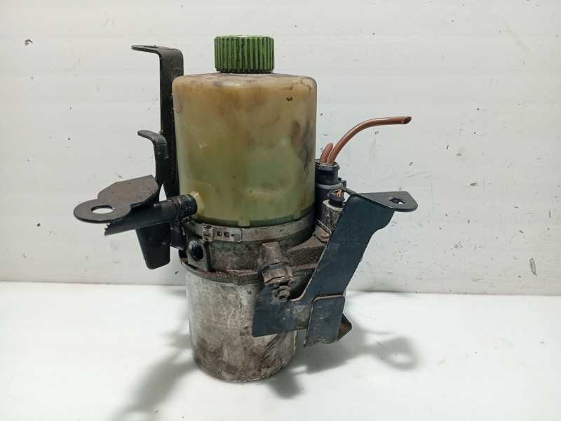 Recambio de bomba direccion para skoda fabia ii (542) 1.2 referencia OEM IAM 6R0423156A 6Q1423051CE 6Q2423051AN