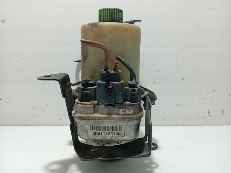 Recambio de bomba direccion para skoda fabia ii (542) 1.2 referencia OEM IAM 6R0423156A 6Q1423051CE 6Q2423051AN