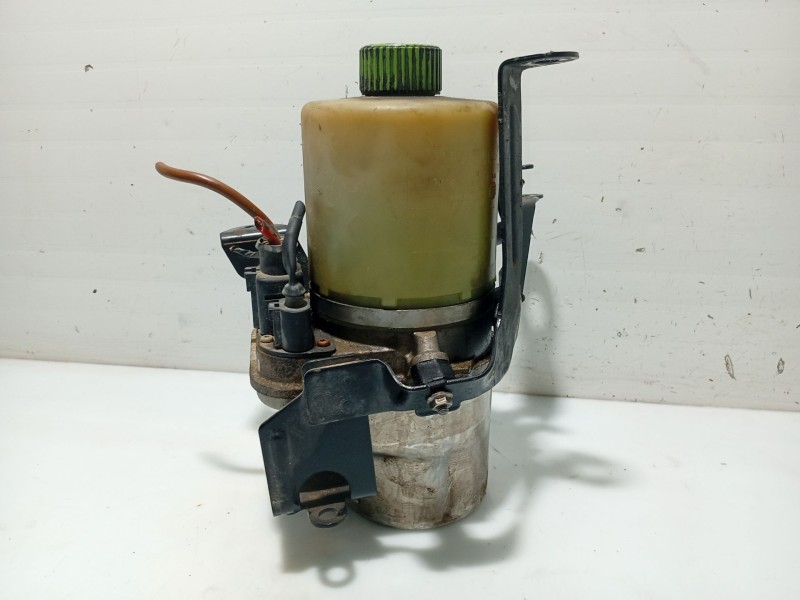 Recambio de bomba direccion para skoda fabia ii (542) 1.2 referencia OEM IAM 6R0423156A 6Q1423051CE 6Q2423051AN