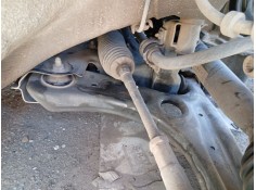 Recambio de brazo suspension inferior delantero derecho para skoda fabia ii (542) 1.2 referencia OEM IAM 6Q0407151L  
