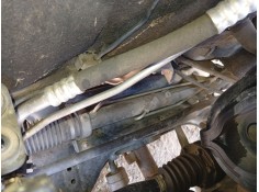 Recambio de cremallera direccion para skoda fabia ii (542) 1.2 referencia OEM IAM 6Q1423055AX  