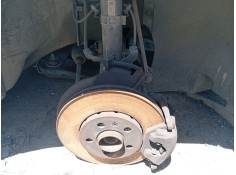 Recambio de mangueta delantera derecha para skoda fabia ii (542) 1.2 referencia OEM IAM 6Q0407256AC  