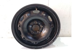 Recambio de llanta delantera derecha para skoda fabia ii (542) 1.2 referencia OEM IAM 6Q7601027B  
