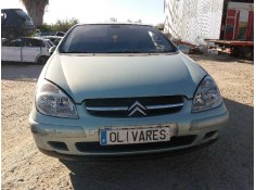 citroen c5 berlina 2.0 hdi cat (rhz / dw10ated)   |   0.01 - ... | 2001 | 107 cv / 79 kw del año 2001