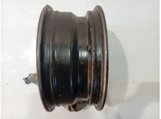 Recambio de llanta delantera derecha para skoda fabia ii (542) 1.2 referencia OEM IAM 6Q7601027B   2