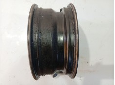 Recambio de llanta delantera izquierda para skoda fabia ii (542) 1.2 referencia OEM IAM 6Q7601027B   2