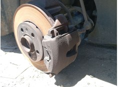 Recambio de pinza freno delantera derecha para skoda fabia ii (542) 1.2 referencia OEM IAM 1K0615124D  
