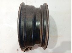 Recambio de llanta trasera derecha para skoda fabia ii (542) 1.2 referencia OEM IAM 6Q7601027B   2