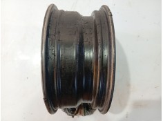 Recambio de llanta trasera izquierda para skoda fabia ii (542) 1.2 referencia OEM IAM 6Q7601027B   2