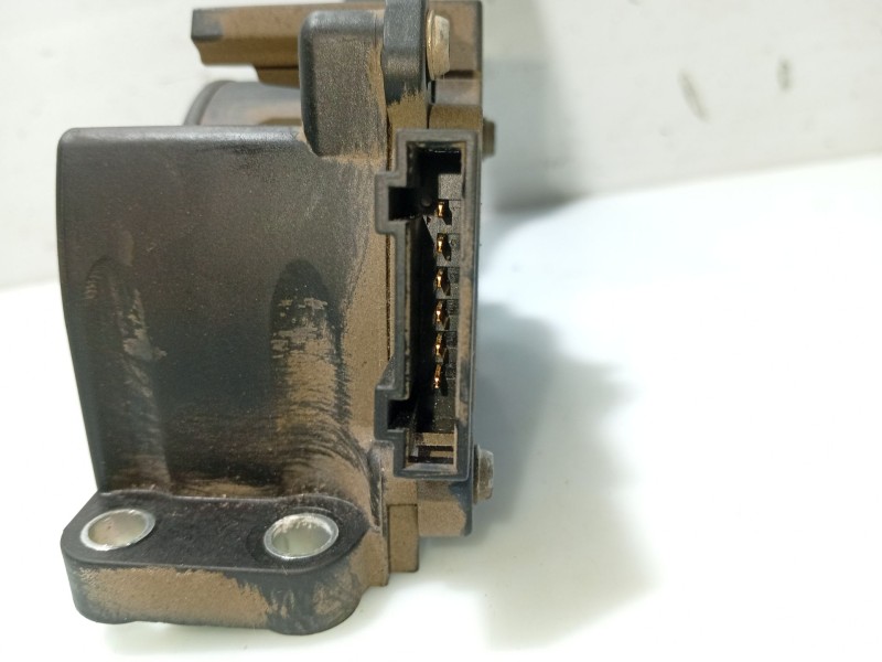 Recambio de pedal acelerador para skoda fabia ii (542) 1.2 referencia OEM IAM 6Q1721503F  0280755063