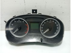 Recambio de cuadro instrumentos para skoda fabia ii (542) 1.2 referencia OEM IAM 5J0920811B  V2802476 2