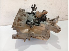 Recambio de caja cambios para ford transit furgoneta (fa_ _) 2.2 tdci referencia OEM IAM 1509455 6C1R7002DC 6CIR7F097 / 2C1R7F09