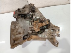 Recambio de caja cambios para ford transit furgoneta (fa_ _) 2.2 tdci referencia OEM IAM 1509455 6C1R7002DC 6CIR7F097 / 2C1R7F09 2