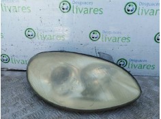 Recambio de faro derecho para  referencia OEM IAM   