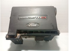 Recambio de caja filtro de aire para ford transit furgoneta (fa_ _) 2.2 tdci referencia OEM IAM 1517266 6C119600CE 6899538