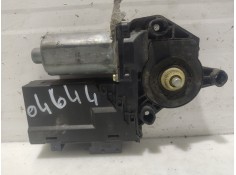 Recambio de motor elevalunas delantero izquierdo para peugeot 307 break / sw (s1) 2.0 hdi cat referencia OEM IAM 9634457480 9908