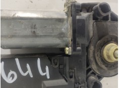 Recambio de motor elevalunas delantero izquierdo para peugeot 307 break / sw (s1) 2.0 hdi cat referencia OEM IAM 9634457480 9908 2