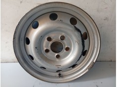 Recambio de llanta para land rover discovery ii (l318) 2.5 td5 4x4 referencia OEM IAM RRC114560 RRC114560MUW 