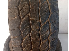 Recambio de neumatico para land rover discovery ii (l318) 2.5 td5 4x4 referencia OEM IAM 235/70/R16 SEMANA 26 Y 22 AÑO 20   2