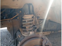 Recambio de juego amortiguadores delantero para land rover discovery ii (l318) 2.5 td5 4x4 referencia OEM IAM RNB103533 RNB10369