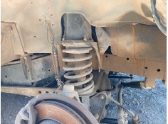 Recambio de juego amortiguadores delantero para land rover discovery ii (l318) 2.5 td5 4x4 referencia OEM IAM RNB103533 RNB10369 2