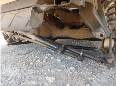 Recambio de barra direccion para land rover discovery ii (l318) 2.5 td5 4x4 referencia OEM IAM QHG000050  