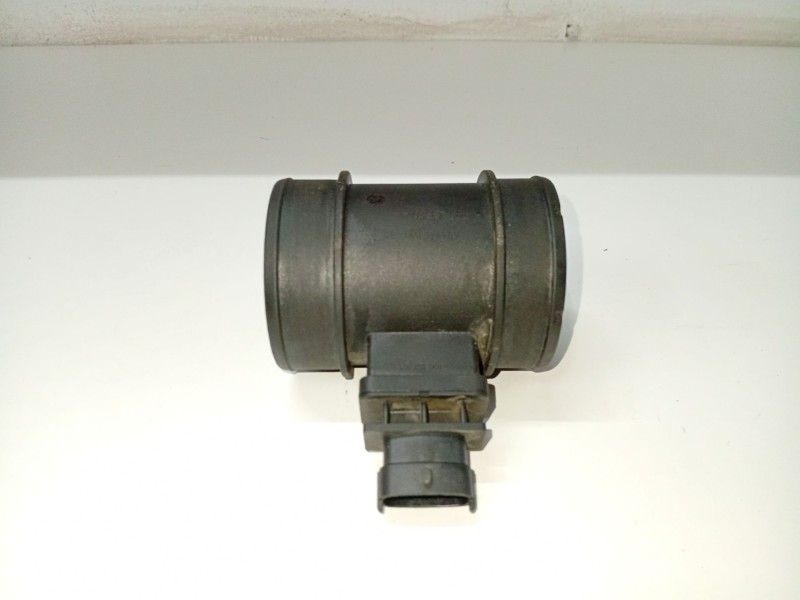 Recambio de caudalimetro para opel combo furgoneta/monovolumen 1.3 cdti 16v referencia OEM IAM 55350048 0281002618 