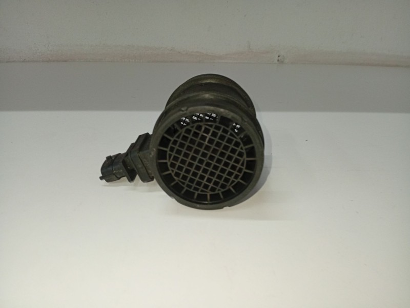 Recambio de caudalimetro para opel combo furgoneta/monovolumen 1.3 cdti 16v referencia OEM IAM 55350048 0281002618 
