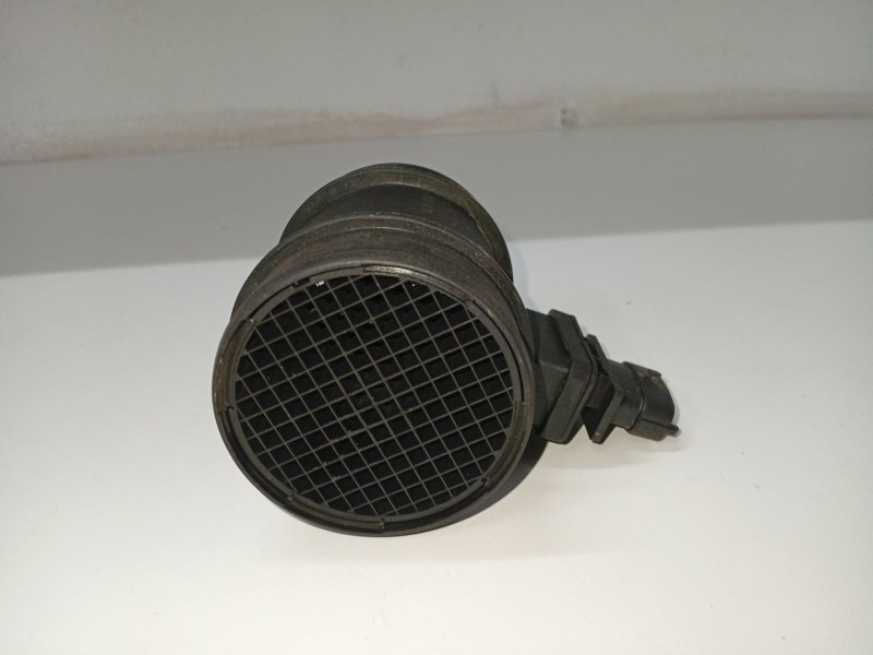 Recambio de caudalimetro para opel combo furgoneta/monovolumen 1.3 cdti 16v referencia OEM IAM 55350048 0281002618 