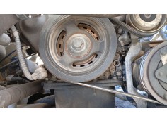 Recambio de polea cigueñal para peugeot 207/207+ (wa_, wc_) 1.4 hdi referencia OEM IAM 0515T3  