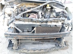 Recambio de soporte paragolpes delantero para peugeot 207/207+ (wa_, wc_) 1.4 hdi referencia OEM IAM 525293H 525290H 