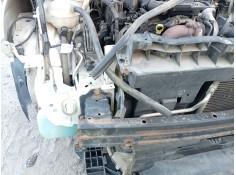 Recambio de soporte paragolpes delantero para peugeot 207/207+ (wa_, wc_) 1.4 hdi referencia OEM IAM 525293H 525290H  2