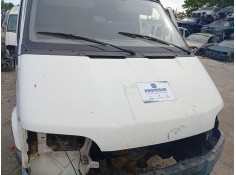 Recambio de capot delantero para ford transit furgoneta (e_ _) 2.5 tdi (eal, eas) referencia OEM IAM 7200054   2