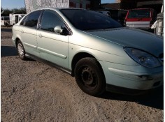 citroen c5 berlina 2.0 hdi cat (rhz / dw10ated)   |   0.01 - ... | 2001 | 107 cv / 79 kw del año 2001 2
