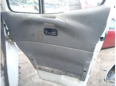 Recambio de elevalunas delantero derecho para ford transit furgoneta (e_ _) 2.5 tdi (eal, eas) referencia OEM IAM 1052174  