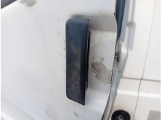 Recambio de maneta exterior delantera izquierda para ford transit furgoneta (e_ _) 2.5 tdi (eal, eas) referencia OEM IAM 1090807