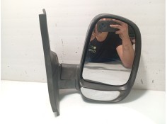Recambio de espejo retrovisor derecho para ford transit furgoneta (e_ _) 2.5 tdi (eal, eas) referencia OEM IAM 1053410  