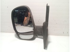 Recambio de espejo retrovisor izquierdo para ford transit furgoneta (e_ _) 2.5 tdi (eal, eas) referencia OEM IAM 1053418  