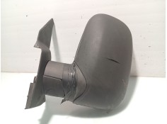 Recambio de espejo retrovisor izquierdo para ford transit furgoneta (e_ _) 2.5 tdi (eal, eas) referencia OEM IAM 1053418   2