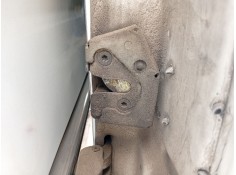 Recambio de cerradura puerta lateral corredera derecha para ford transit furgoneta (e_ _) 2.5 tdi (eal, eas) referencia OEM IAM 