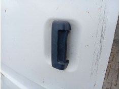 Recambio de maneta exterior lateral derecha para ford transit furgoneta (e_ _) 2.5 tdi (eal, eas) referencia OEM IAM 1090806  