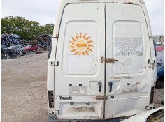 Recambio de porton trasero izquierdo para ford transit furgoneta (e_ _) 2.5 tdi (eal, eas) referencia OEM IAM 1077580 1105082 10