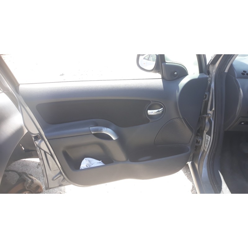 citroen c3 1.1   |   0.95 - 0.10 | 1995 - 2010 | 60 cv / 44 kw del año 1995