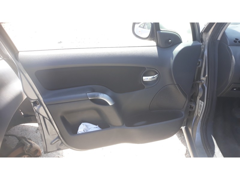 citroen c3 1.1   |   0.95 - 0.10 | 1995 - 2010 | 60 cv / 44 kw del año 1995