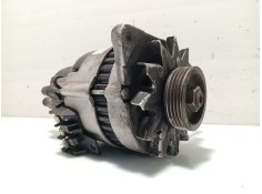 Recambio de alternador para ford transit furgoneta (e_ _) 2.5 tdi (eal, eas) referencia OEM IAM 1406091 1657693 